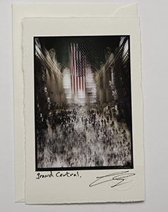 Grand Central (Card)
